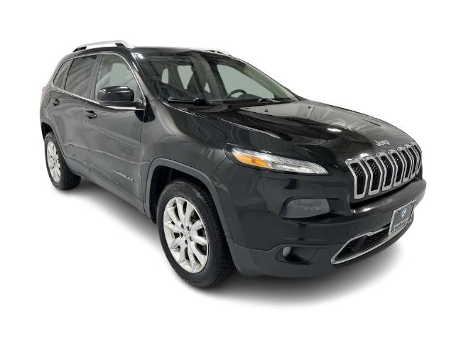 Thumbnail: 2014 Jeep Cherokee - 24