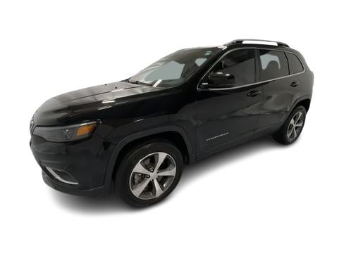 Thumbnail: 2020 Jeep Cherokee - 20