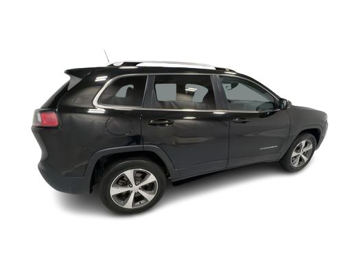 Thumbnail: 2020 Jeep Cherokee - 21