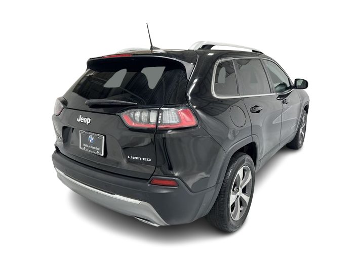 Thumbnail: 2020 Jeep Cherokee - 24