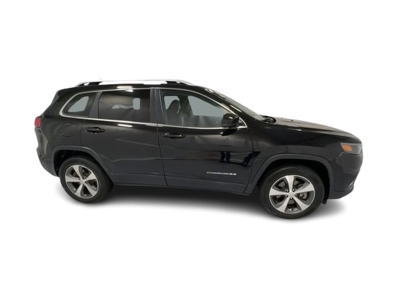 Thumbnail: 2020 Jeep Cherokee - 22