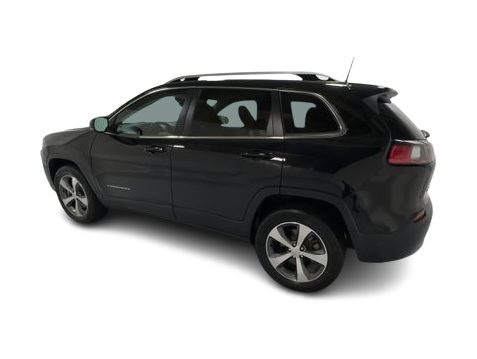 Thumbnail: 2020 Jeep Cherokee - 3