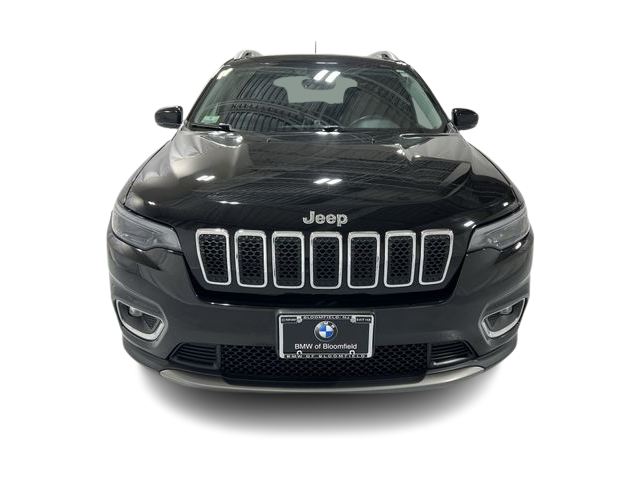 Thumbnail: 2020 Jeep Cherokee - 26