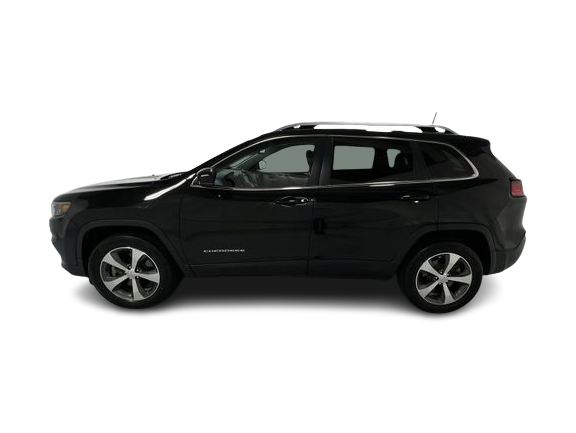 Thumbnail: 2020 Jeep Cherokee - 23