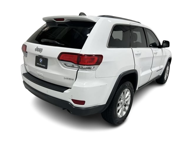 Thumbnail: 2021 Jeep Grand Cherokee - 24