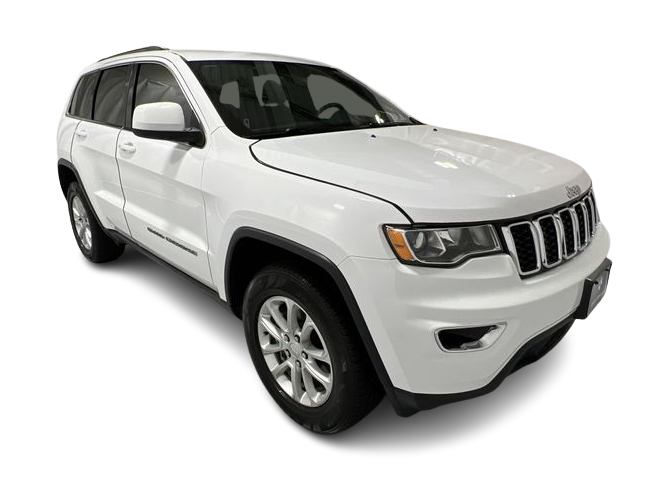 Thumbnail: 2021 Jeep Grand Cherokee - 25