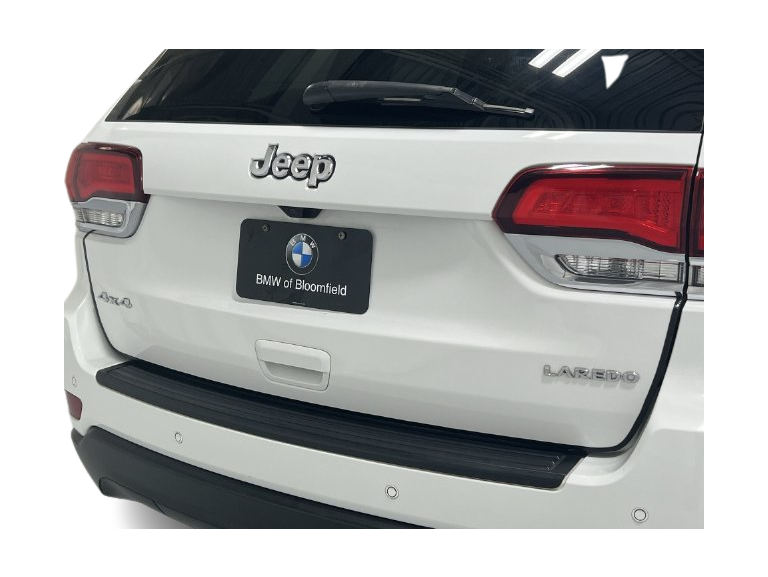 Thumbnail: 2021 Jeep Grand Cherokee - 27