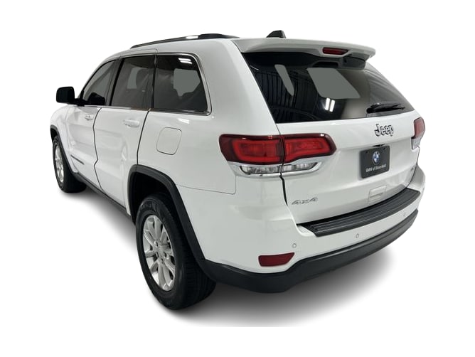 Thumbnail: 2021 Jeep Grand Cherokee - 22