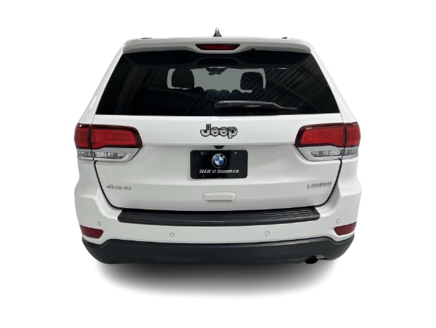 Thumbnail: 2021 Jeep Grand Cherokee - 23