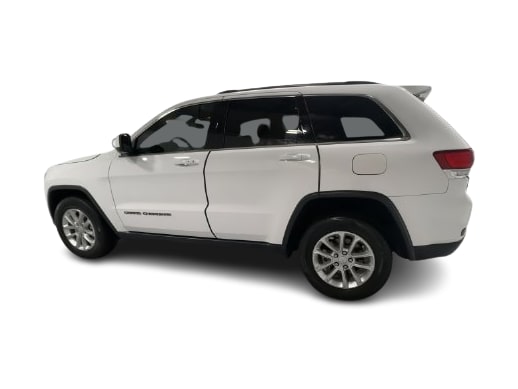 Thumbnail: 2021 Jeep Grand Cherokee - 3