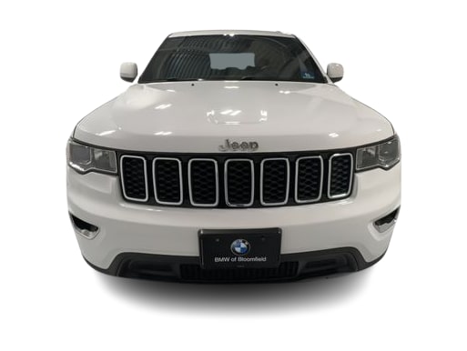 Thumbnail: 2021 Jeep Grand Cherokee - 6