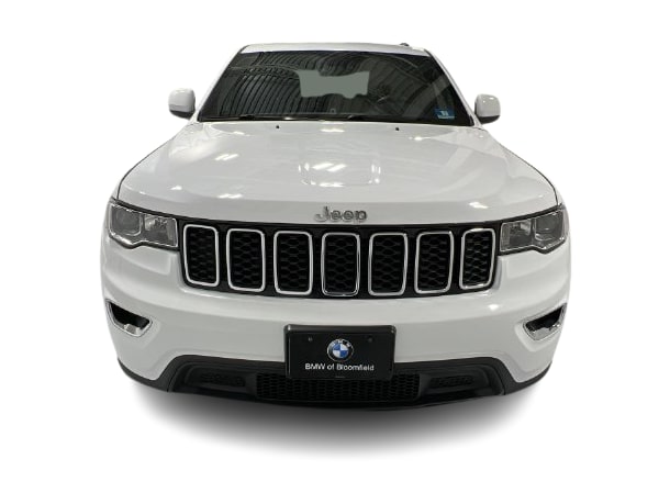 Thumbnail: 2021 Jeep Grand Cherokee - 26