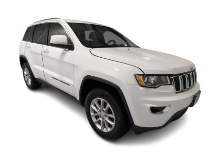 Thumbnail: 2021 Jeep Grand Cherokee - 19