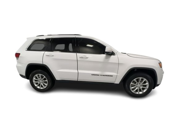 Thumbnail: 2021 Jeep Grand Cherokee - 20