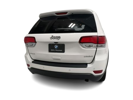 Thumbnail: 2021 Jeep Grand Cherokee - 5