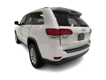 Thumbnail: 2021 Jeep Grand Cherokee - 4