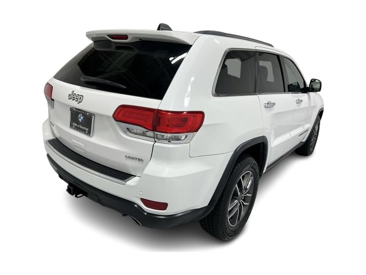 Thumbnail: 2019 Jeep Grand Cherokee - 24