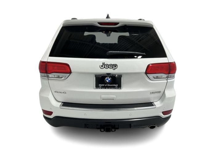 Thumbnail: 2019 Jeep Grand Cherokee - 23