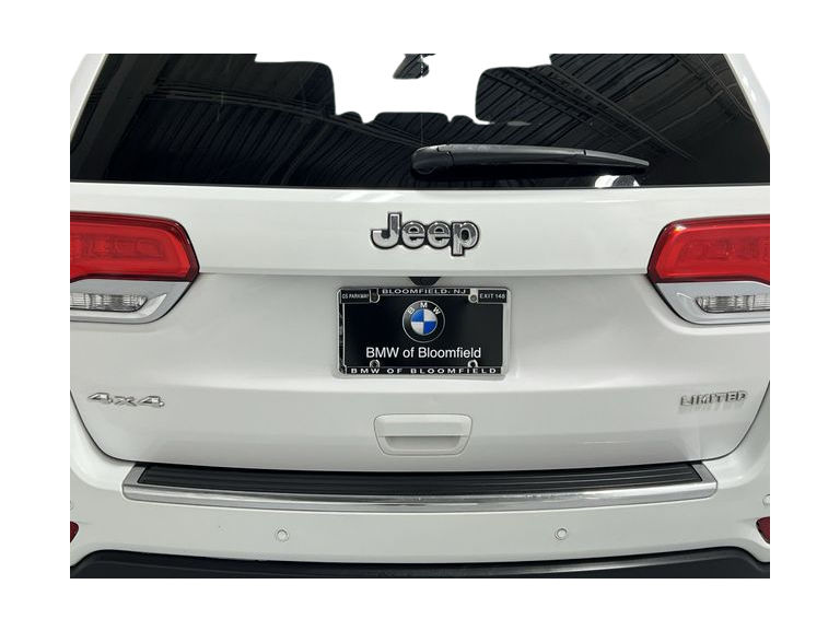 Thumbnail: 2019 Jeep Grand Cherokee - 27