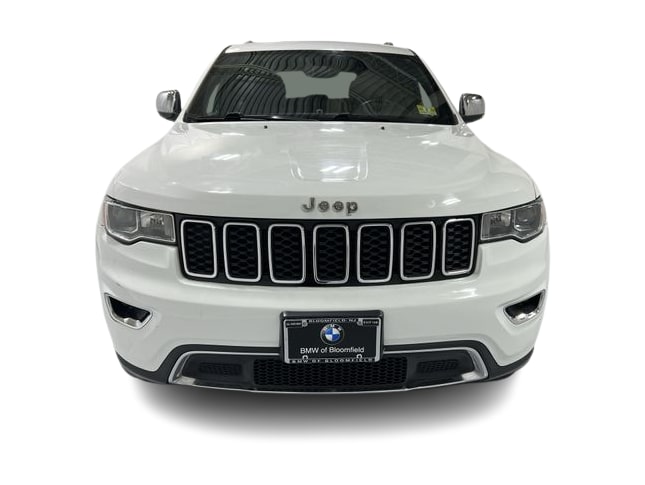 Thumbnail: 2019 Jeep Grand Cherokee - 26