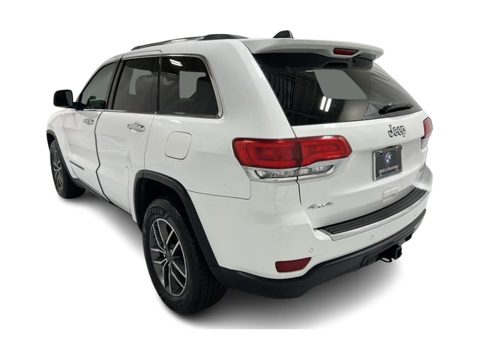 Thumbnail: 2019 Jeep Grand Cherokee - 4