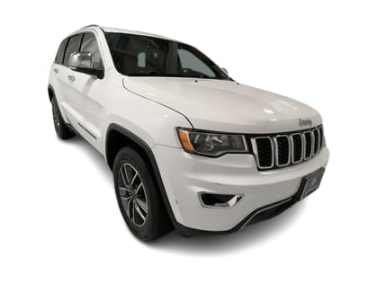 Thumbnail: 2019 Jeep Grand Cherokee - 20