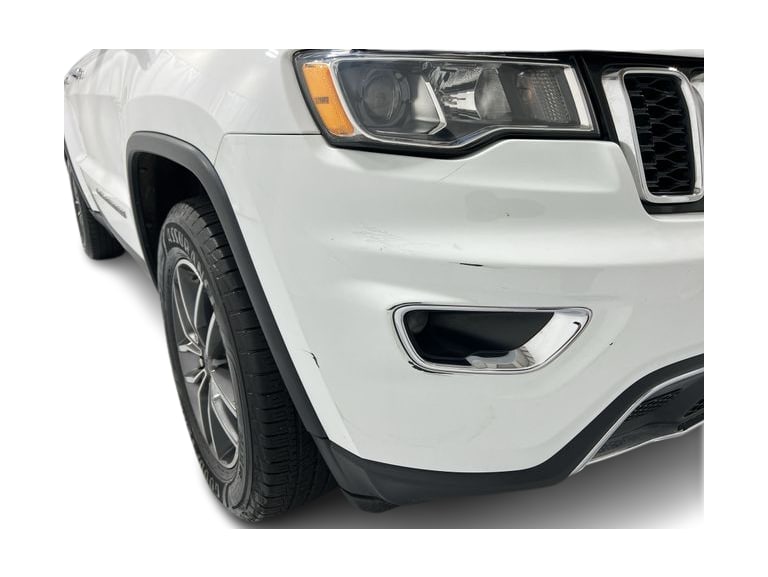Thumbnail: 2019 Jeep Grand Cherokee - 34