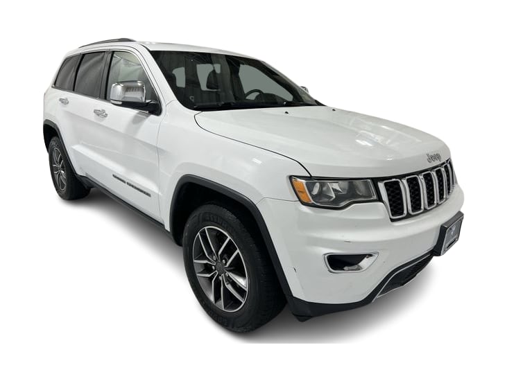 Thumbnail: 2019 Jeep Grand Cherokee - 25