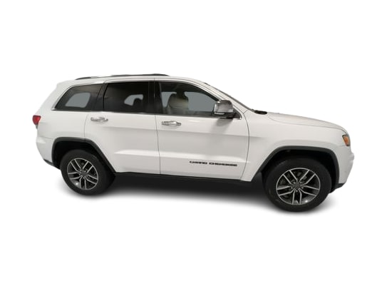 Thumbnail: 2019 Jeep Grand Cherokee - 21