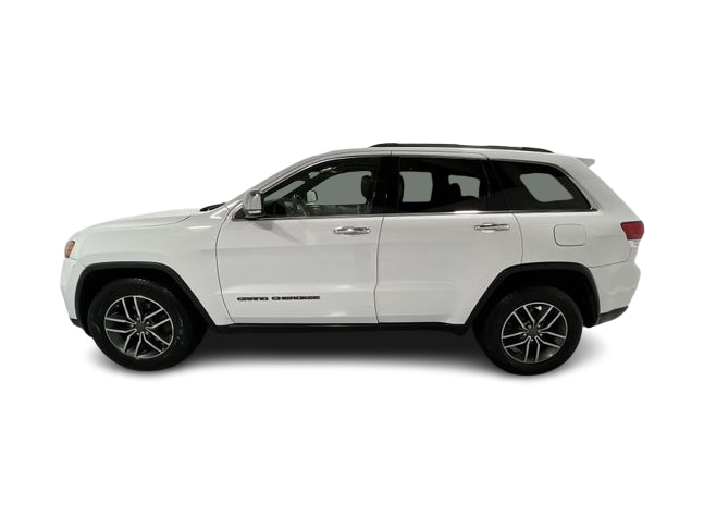 Thumbnail: 2019 Jeep Grand Cherokee - 22