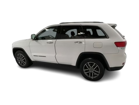 Thumbnail: 2019 Jeep Grand Cherokee - 3