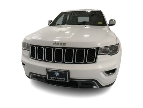 Thumbnail: 2019 Jeep Grand Cherokee - 6