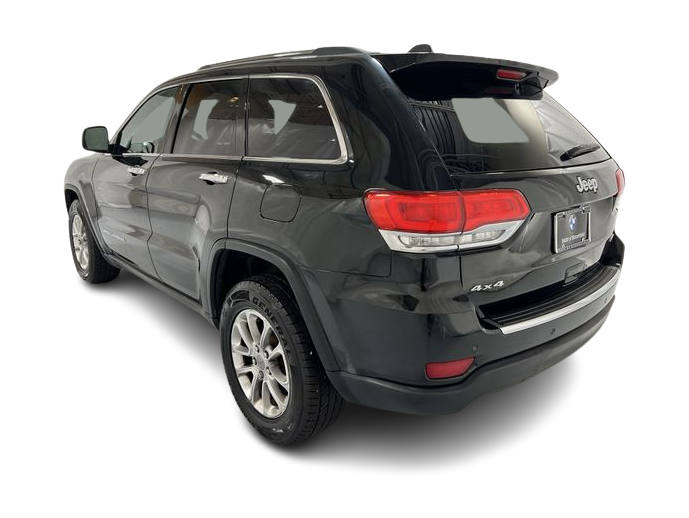 Thumbnail: 2015 Jeep Grand Cherokee - 24