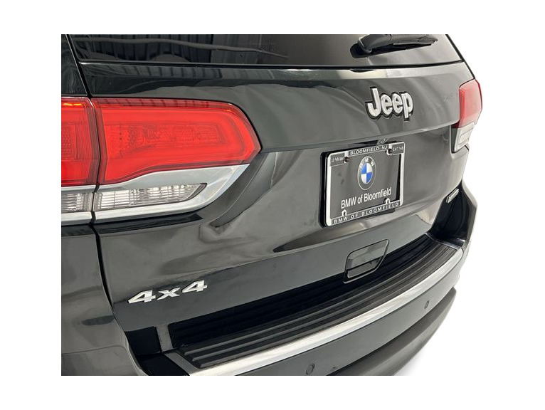 Thumbnail: 2015 Jeep Grand Cherokee - 28