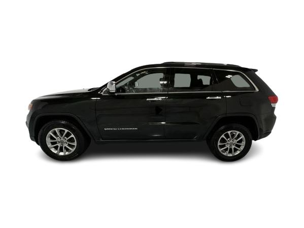 Thumbnail: 2015 Jeep Grand Cherokee - 23