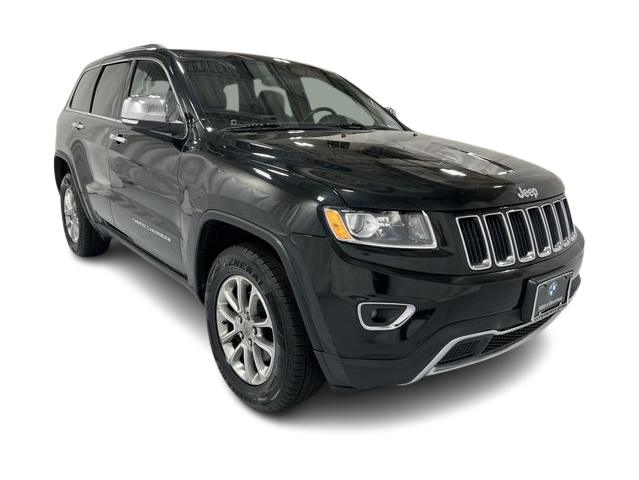 Thumbnail: 2015 Jeep Grand Cherokee - 26