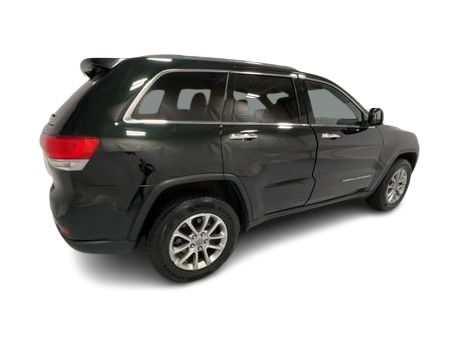 Thumbnail: 2015 Jeep Grand Cherokee - 21