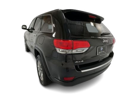Thumbnail: 2015 Jeep Grand Cherokee - 4