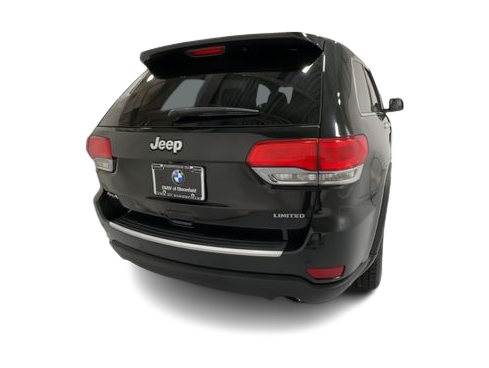 Thumbnail: 2015 Jeep Grand Cherokee - 20