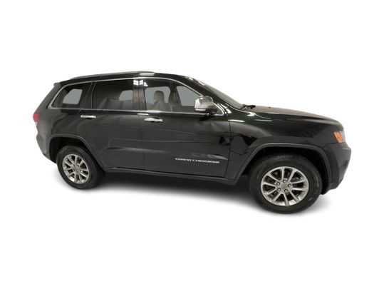 Thumbnail: 2015 Jeep Grand Cherokee - 22