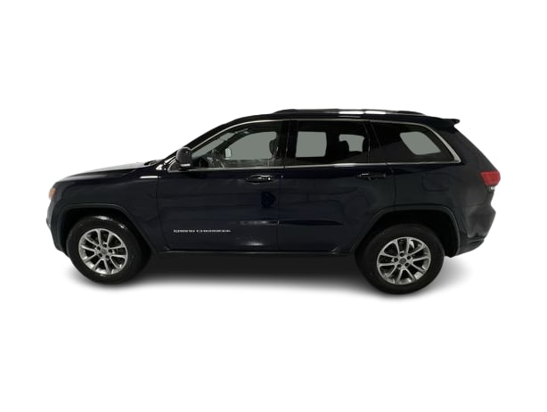 Thumbnail: 2015 Jeep Grand Cherokee - 21