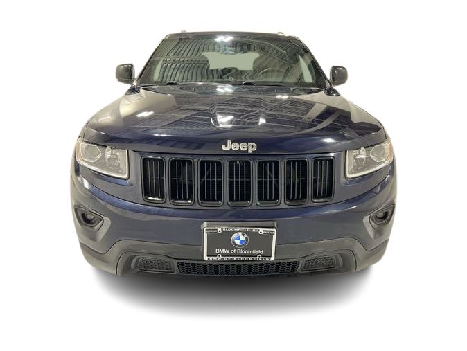 Thumbnail: 2015 Jeep Grand Cherokee - 25