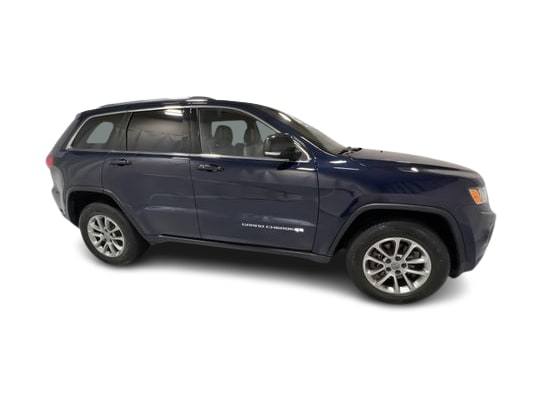 Thumbnail: 2015 Jeep Grand Cherokee - 20