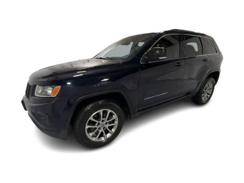 Thumbnail: 2015 Jeep Grand Cherokee - 18