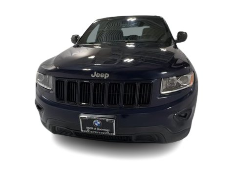 Thumbnail: 2015 Jeep Grand Cherokee - 6