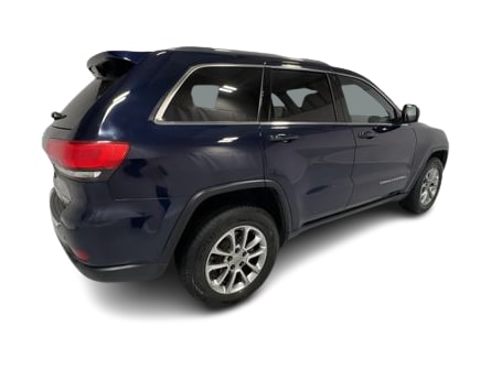 Thumbnail: 2015 Jeep Grand Cherokee - 19