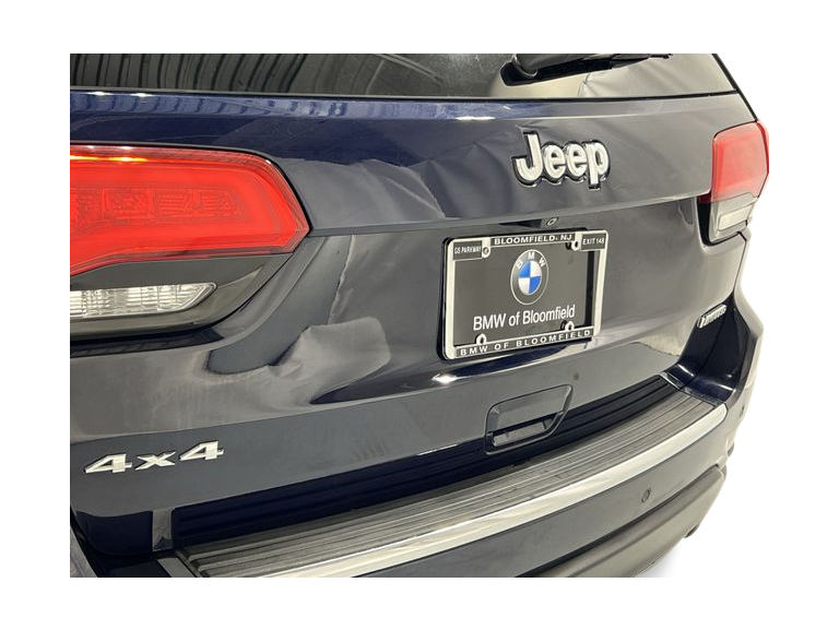 Thumbnail: 2015 Jeep Grand Cherokee - 26