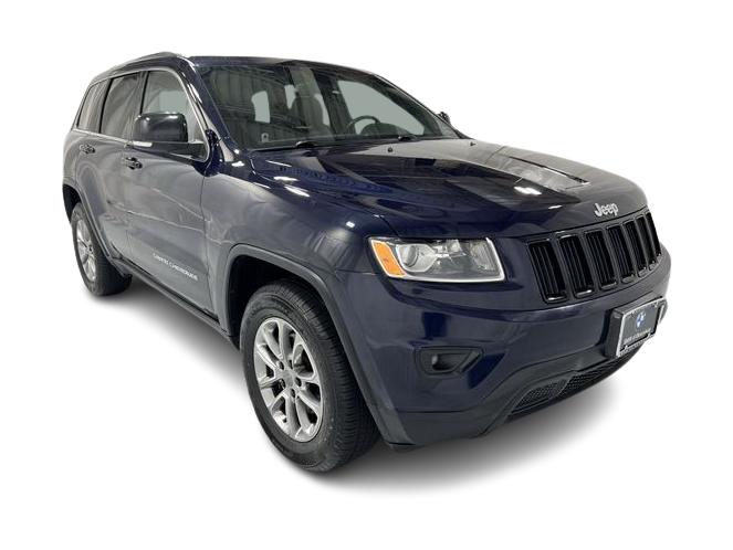 Thumbnail: 2015 Jeep Grand Cherokee - 24