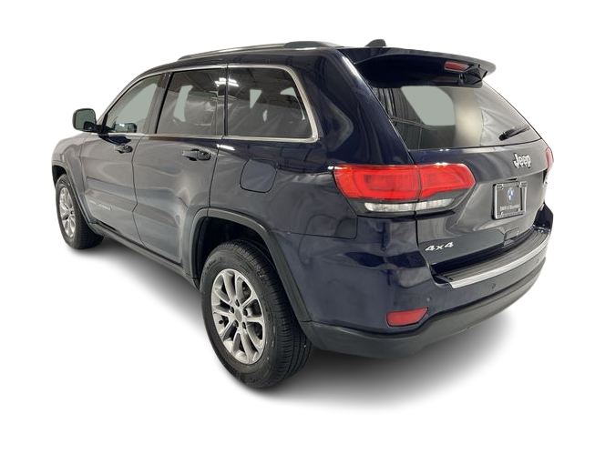 Thumbnail: 2015 Jeep Grand Cherokee - 4