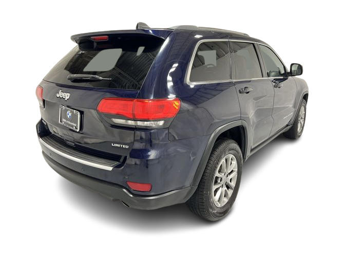 Thumbnail: 2015 Jeep Grand Cherokee - 23